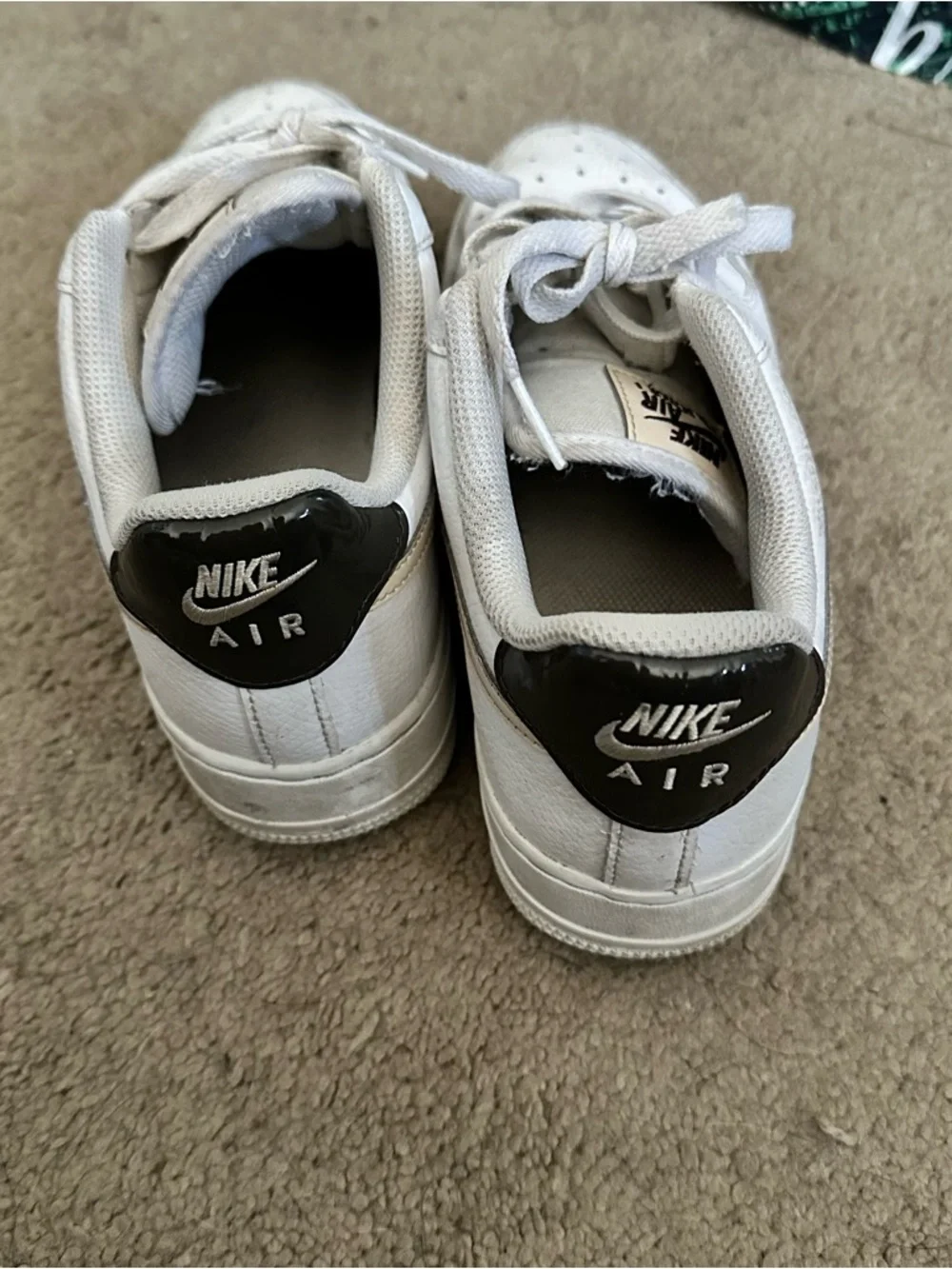 Nike Air Force 1 Sneakers